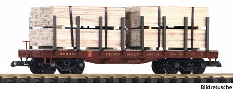 Piko 38799 Rongenwagen PRR