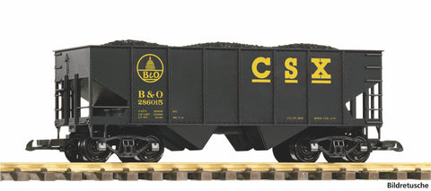 Piko 38973 Zelflosser CSX/B&O