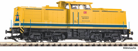 Piko 37558 BR 203 DB Netz Ep. V