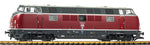 Piko 37461 BR 221 DB Ep IV, Sounddecoder