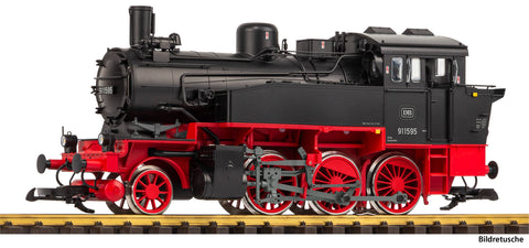 Piko 37262 BR 91.3 DB Ep III