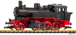 Piko 37263 BR 91.3 DB Ep III Rook, Sounddecoder