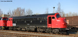 Piko 37453 Nohab EBS Ep. VI