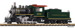 Piko 38271 PRR Mogul R/C