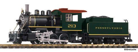 Piko 38271 PRR Mogul R/C