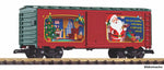 Piko 38975 Kerst Koelwagen 2025