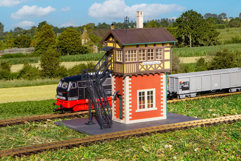 Piko 65001 Seinhuis Moosbach