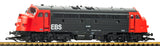 Piko 37453 Nohab EBS Ep. VI