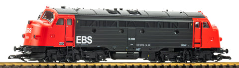 Piko 37453 Nohab EBS Ep. VI