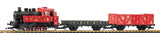 Piko 02412 Kersttrein Startset