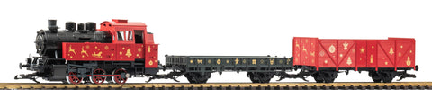 Piko 02412 Kersttrein Startset