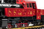 Piko 02412 Kersttrein Startset