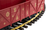 Piko 02412 Kersttrein Startset