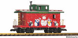 Piko 02412 Kersttrein Startset