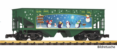 Piko 38974 Kerst Zelflosser Kerst