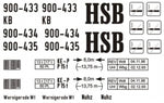 Tröger 210190 HSB 7-Fenster Neubau