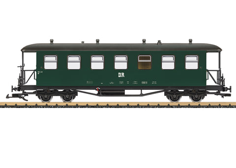 LGB 36372 DR KB Personenwagen