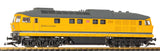Piko 37589 Diesellok BR 132, DB Bahnbau Ep. VI, Sounddecoder
