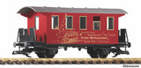 Piko 02412 Kersttrein Startset