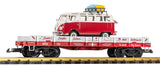 Piko 02412 Kersttrein Startset