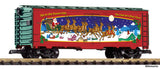 Piko 02412 Kersttrein Startset