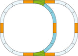 Piko 02412 Kersttrein Startset