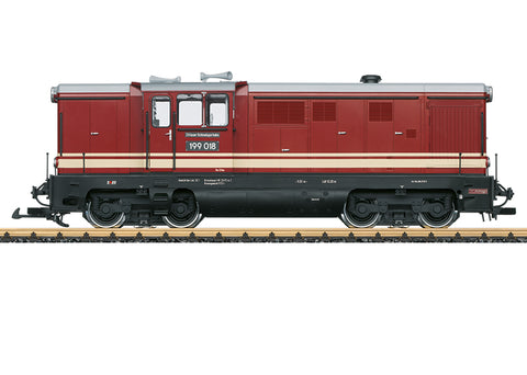 LGB 26450 SOEG FAUR L45H 199 018