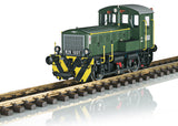 LGB 21120 Fabriekslok Märklin Györ