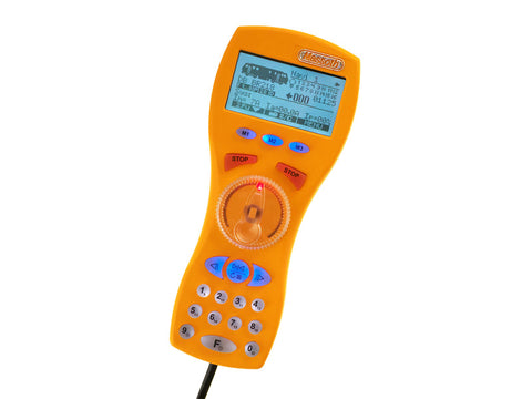 Massoth 8134803 DiMAX Navigator 2,4GHz, Orange Edition