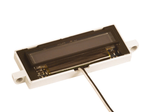 Massoth 8449010 Bestemmingsdisplay 5212 , 2 Stuks