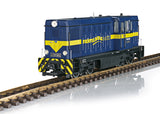 LGB 26451 Fichtelbergbahn FAUR L45H-083