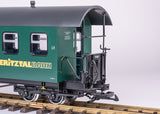 LGB 31390 SDG Personenwagen
