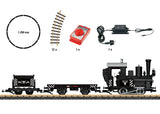 LGB 70505 Startset W:O:A