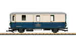 LGB 40844 RhB Pullman Bagagewagen