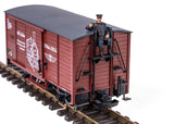 LGB 41026 DEV Museumswagen 2026