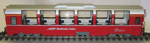 Scheba 1210.001.002 Bernina Express A1292