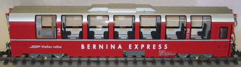 Scheba 1210.001.004 Bernina Express B2505