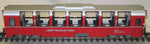 Scheba 1210.001.001 Bernina Express Set A1291, B2501, B2502