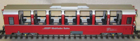Scheba 1210.001.003 Bernina Express B2503