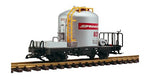 LGB 42250 RhB Uce Cementwagen