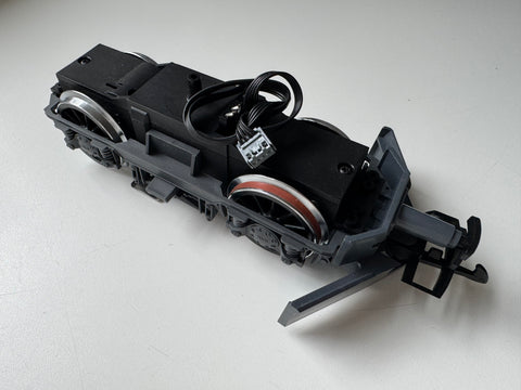 LGB 22061 RhB Ge6/6II Motordraaistel