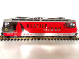 Gebruikt: LGB 21428 RhB Ge4/4 III Glacier on Tour