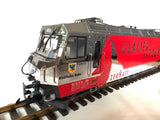 Gebruikt: LGB 21428 RhB Ge4/4 III Glacier on Tour