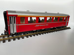 Gebruikt: LGB 34670 RhB Personenwagen A1255