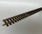 Gebruikt: LGB 10610 Rechte Rails 1200mm