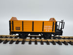 Gebruikt: LGB 94016 ToyTrain Hoge Bakwagen