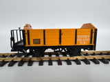 Gebruikt: LGB 94016 ToyTrain Hoge Bakwagen