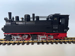 Gebruikt: Train-Line 2011012 HSB Mallet 99 5901