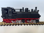 Gebruikt: Train-Line 2011012 HSB Mallet 99 5901