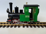 Gebruikt: LGB 92179 Otto